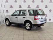 Land Rover Freelander II Тольятти  - изображение 27