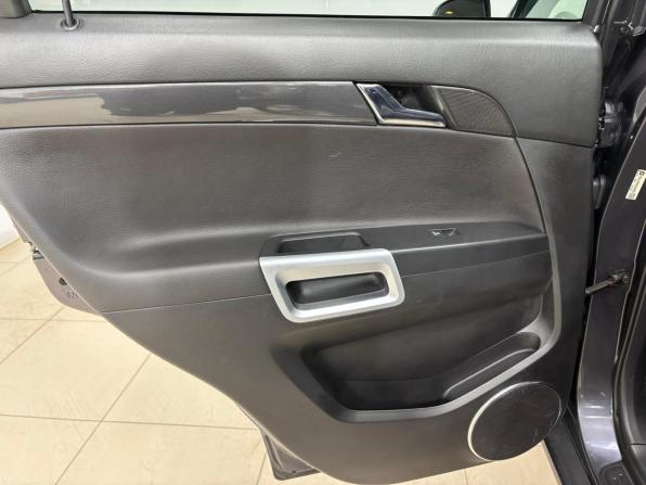 Opel Antara I Рестайлинг с пробегом 2014 года, цена 920 000 рублей, 176978 км, внедорожник, Автокод Объявления