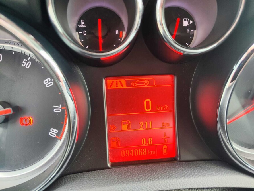 Opel Mokka I Краснодар  - изображение 10