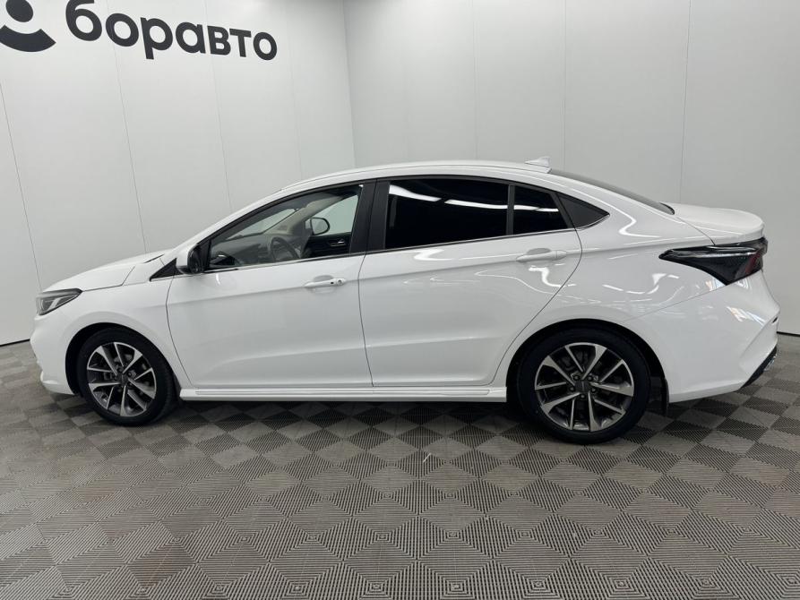 Omoda S5 Воронеж  - изображение 9