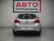 Opel Astra J Челябинск  - изображение 36