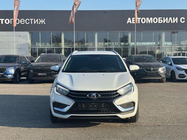 Lada (ВАЗ) Vesta I Рестайлинг (NG) с пробегом 2024 года, цена 1 299 000 рублей, 41189 км, универсал, Автокод Объявления