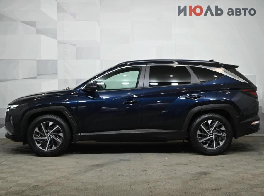 Hyundai Tucson IV Екатеринбург  - изображение 7