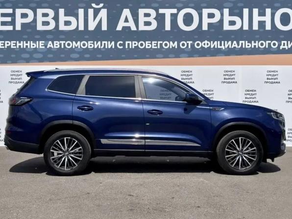 Chery Tiggo 8 Pro Max I с пробегом 2022 года, цена 2 399 000 рублей, 41283 км, внедорожник, Автокод Объявления