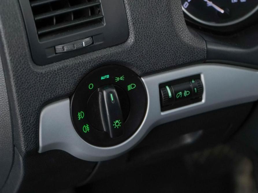 Skoda Octavia II (A5) Рестайлинг Москва  - изображение 16