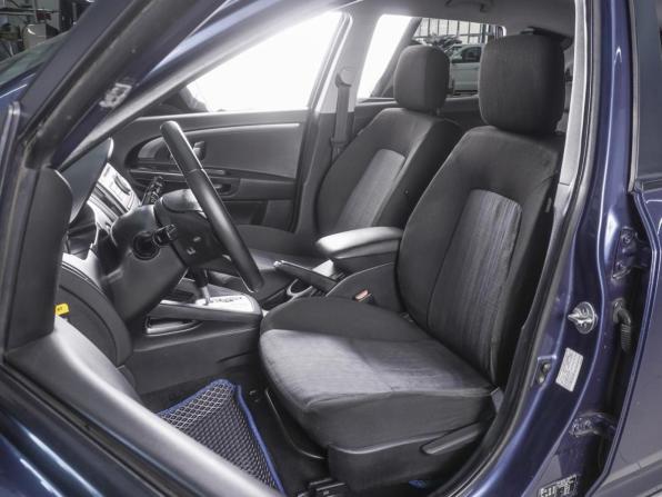 Kia Ceed I Рестайлинг с пробегом 2010 года, цена 750 000 рублей, 231882 км, универсал, Автокод Объявления