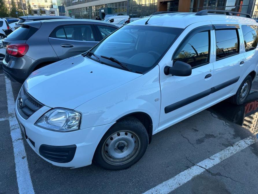 Lada (ВАЗ) Largus I Санкт-Петербург  - изображение 2