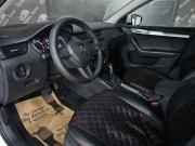 Skoda Octavia III (A7) Рестайлинг Краснодар  - изображение 48