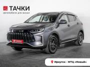 JETOUR X50 Иркутск  - изображение 27