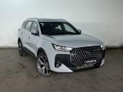 Chery Tiggo 7L I Москва  - изображение 26