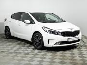 Kia Cerato III Рестайлинг (Classic) Санкт-Петербург  - изображение 20