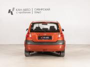 Hyundai Getz I Рестайлинг Казань  - изображение 12