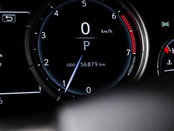 Lexus RX IV с пробегом 2019 года, цена 4 450 000 рублей, 56878 км, внедорожник, Автокод Объявления