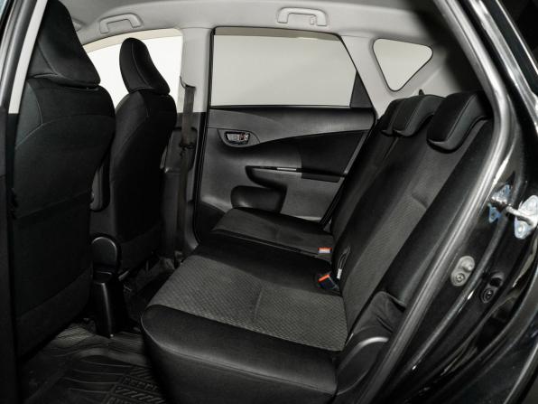 Toyota Ractis II с пробегом 2013 года, цена 859 500 рублей, 178415 км, хэтчбек, Автокод Объявления