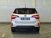 Kia Sorento II Рестайлинг Москва  - изображение 21