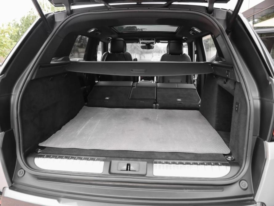 Land Rover Range Rover Sport II Рестайлинг Санкт-Петербург  - изображение 39
