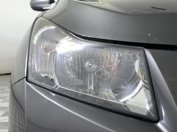 Chevrolet Cruze I с пробегом 2012 года, цена 677 000 рублей, 80074 км, седан, Автокод Объявления
