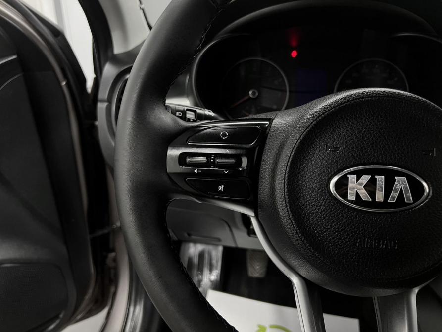 Kia Rio IV Тверь  - изображение 18