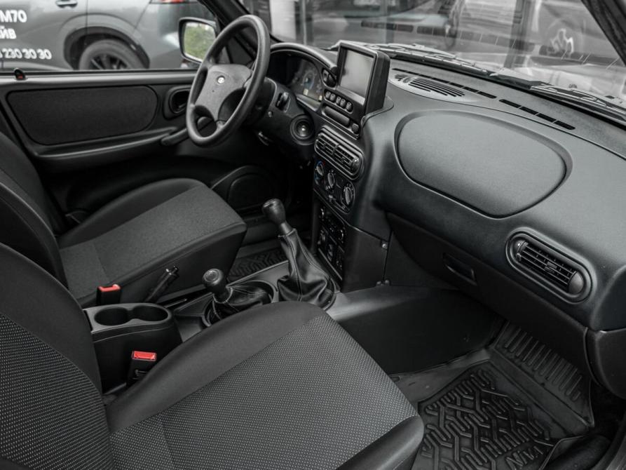 Lada (ВАЗ) Niva Travel I Казань  - изображение 6