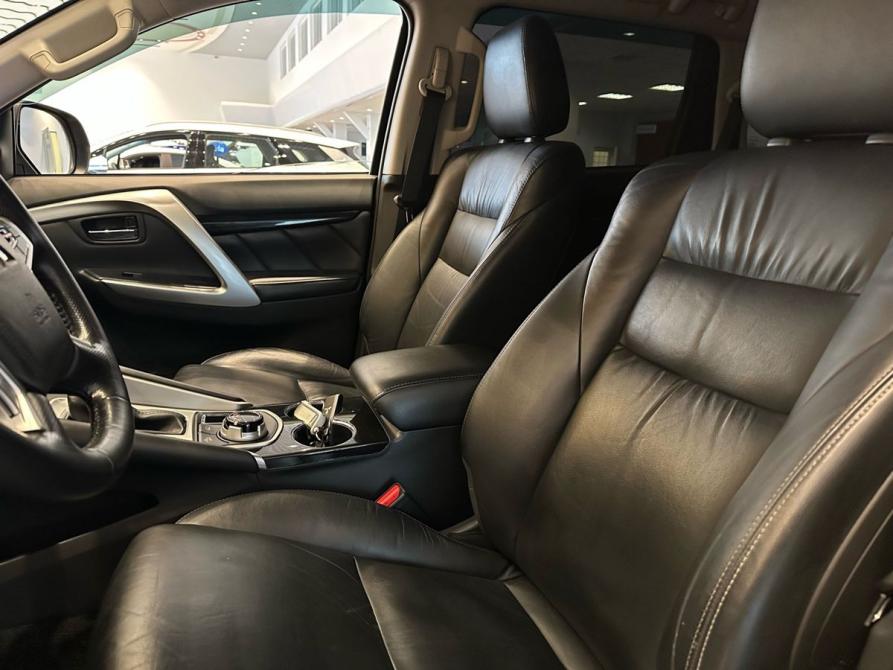 Mitsubishi Pajero Sport III Челябинск  - изображение 19