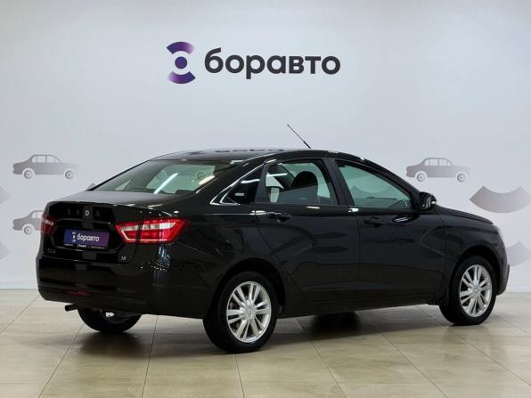 Lada (ВАЗ) Vesta I с пробегом 2019 года, цена 999 500 рублей, 136980 км, седан, Автокод Объявления