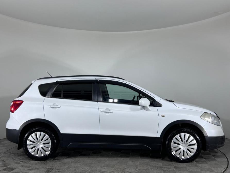 Suzuki SX4 II (S-Cross) Ростов-на-Дону  - изображение 8