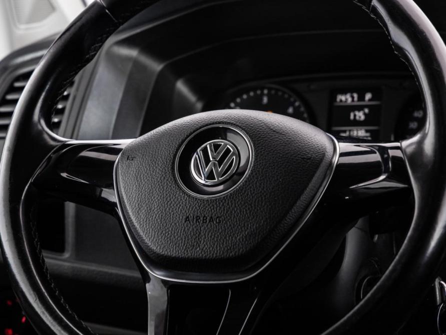 Volkswagen Caravelle T6 Санкт-Петербург  - изображение 11