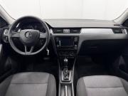 Skoda Rapid I Рестайлинг Воронеж  - изображение 31