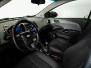 Chevrolet Aveo II Казань  - изображение 19