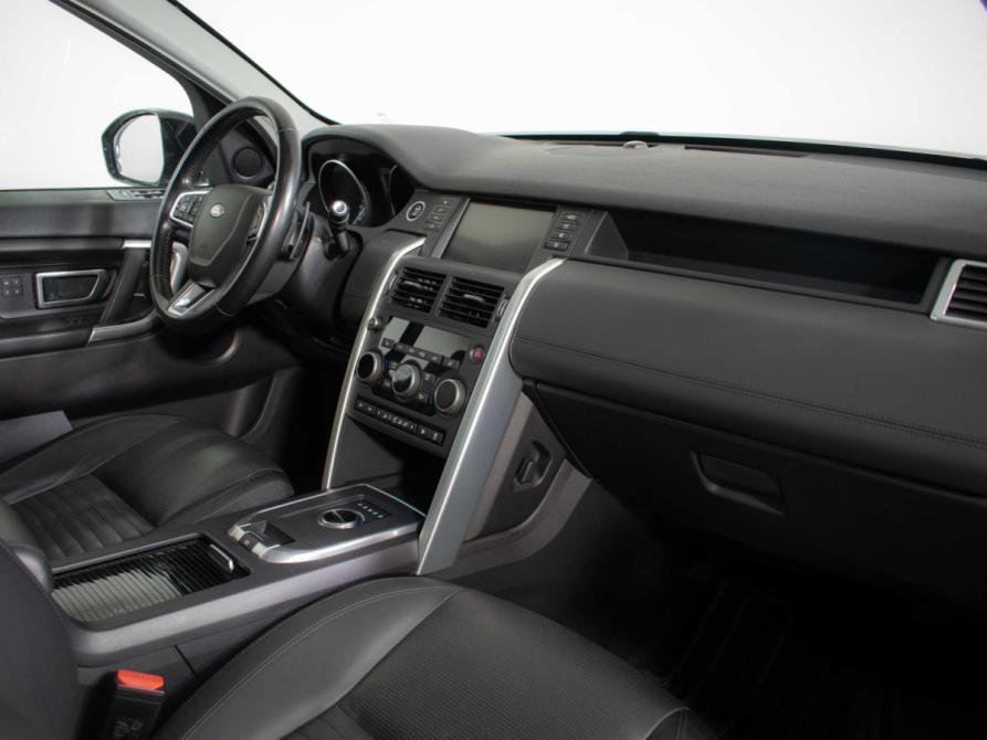 Land Rover Discovery Sport I Москва  - изображение 9
