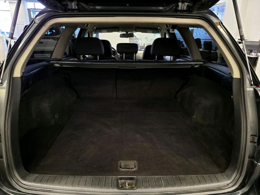Subaru Outback III Рестайлинг Мурманск  - изображение 11