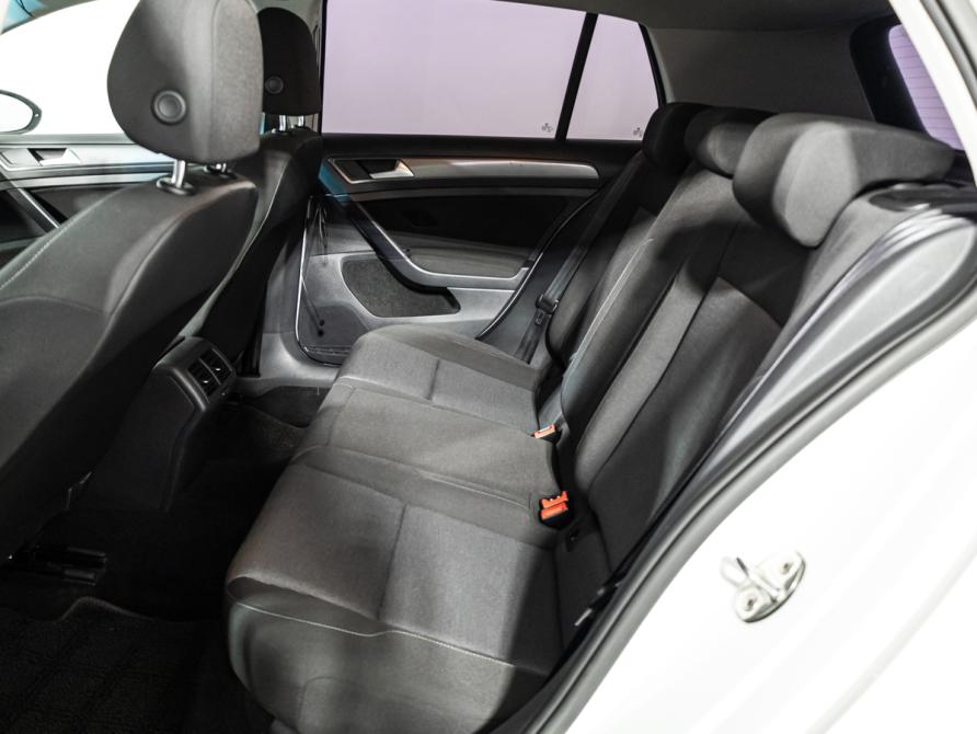 Volkswagen Golf VII Санкт-Петербург  - изображение 10