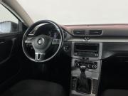 Volkswagen Passat B7 Воронеж  - изображение 37