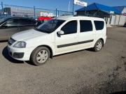Lada (ВАЗ) Largus I Курган  - изображение 2