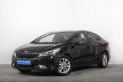 Kia Cerato III Рестайлинг (Classic) Томск  - изображение 21