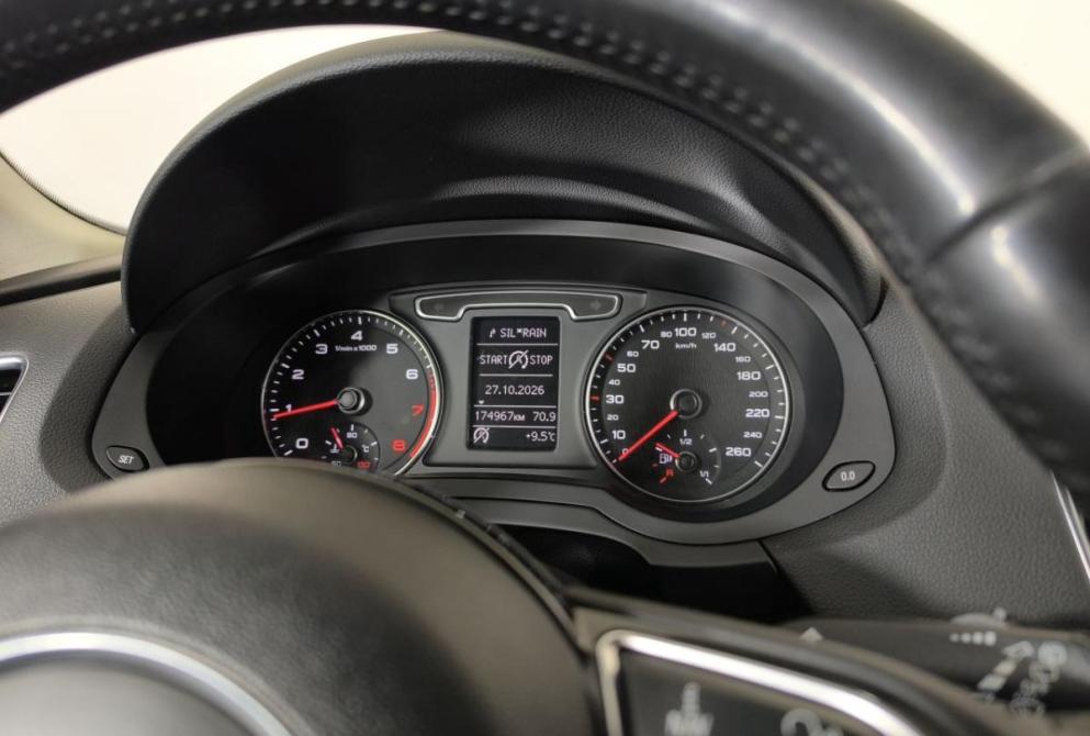 Audi Q3 I (8U) Нижний Новгород  - изображение 7
