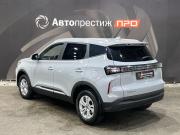 Chery Tiggo 4 I Рестайлинг 2 Пермь  - изображение 29