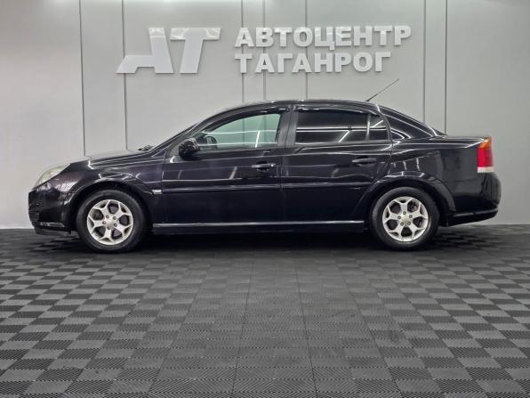 Opel Vectra C Рестайлинг с пробегом 2008 года, цена 699 000 рублей, 187217 км, седан, Автокод Объявления
