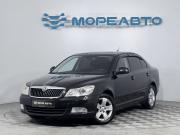 Skoda Octavia II (A5) Рестайлинг Калининград  - изображение 16