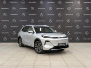 Geely EX5 Гибрид Москва  - изображение 30