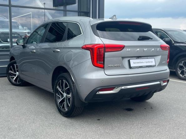 Haval Jolion I с пробегом 2023 года, цена 1 680 000 рублей, 97000 км, внедорожник, Автокод Объявления