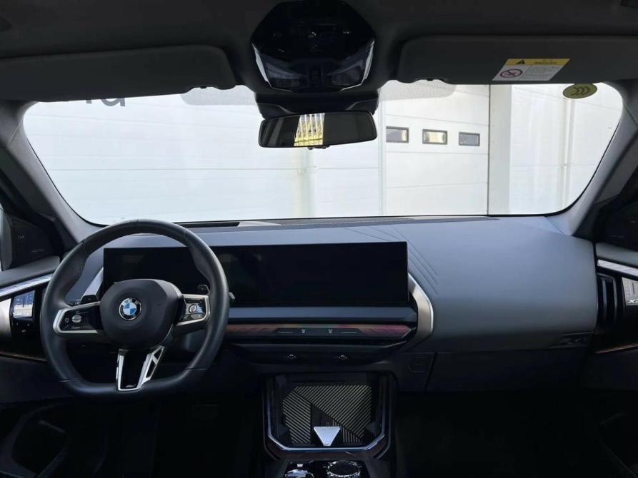 BMW X3 IV (G45/G48) Санкт-Петербург  - изображение 11