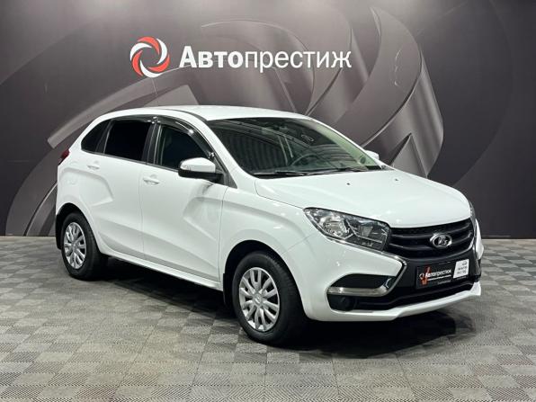 Lada (ВАЗ) XRAY I с пробегом 2019 года, цена 830 000 рублей, 68604 км, хэтчбек, Автокод Объявления