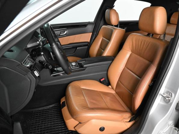 Mercedes-Benz E-Класс IV (W212 S212 C207) с пробегом 2011 года, цена 1 899 000 рублей, 167160 км, седан, Автокод Объявления