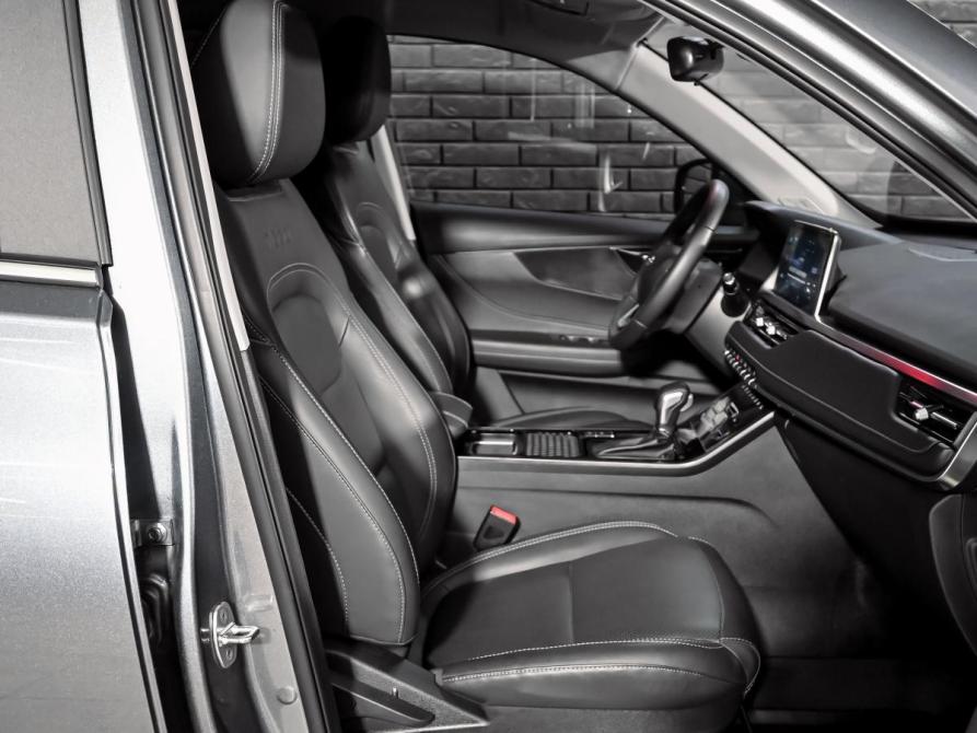 Chery Tiggo 4 Pro I Екатеринбург  - изображение 11