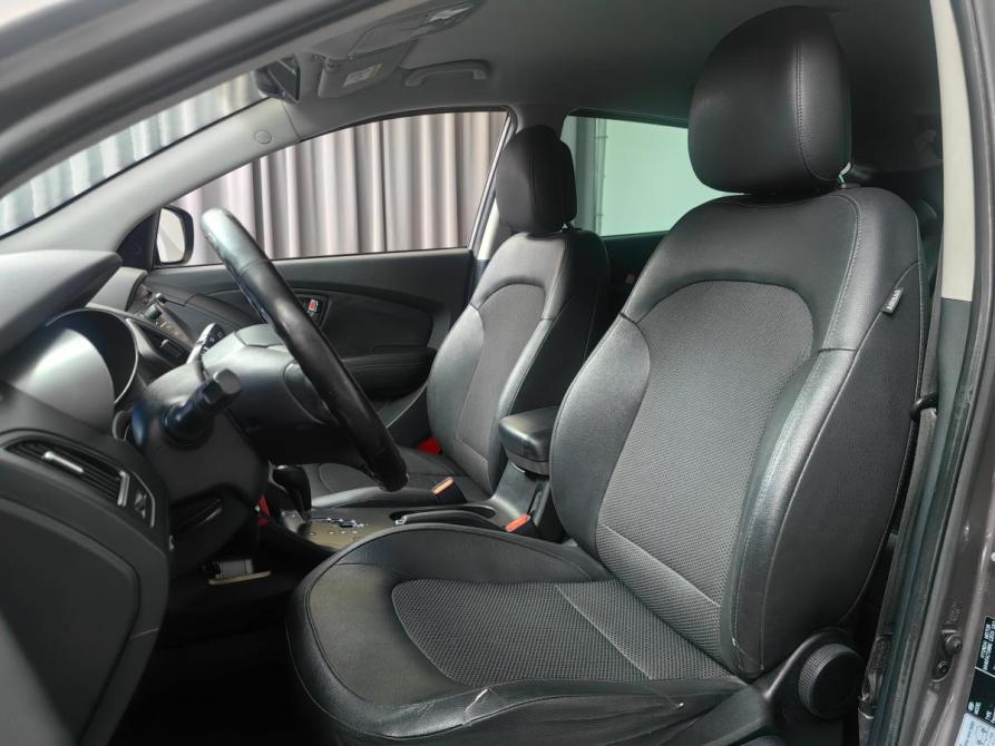 Hyundai ix35 I Рестайлинг Москва  - изображение 9
