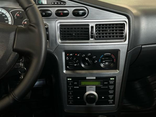 Daewoo Nexia I Рестайлинг с пробегом 2012 года, цена 359 000 рублей, 156110 км, седан, Автокод Объявления