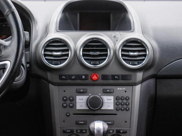 Opel Antara I с пробегом 2010 года, цена 845 000 рублей, 342943 км, внедорожник, Автокод Объявления