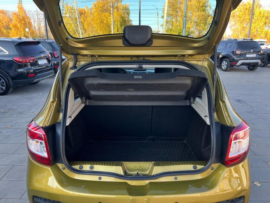 Renault Sandero II Стерлитамак  - изображение 22