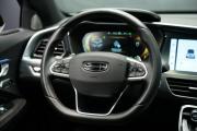 Geely Tugella I Рестайлинг Крым  - изображение 51